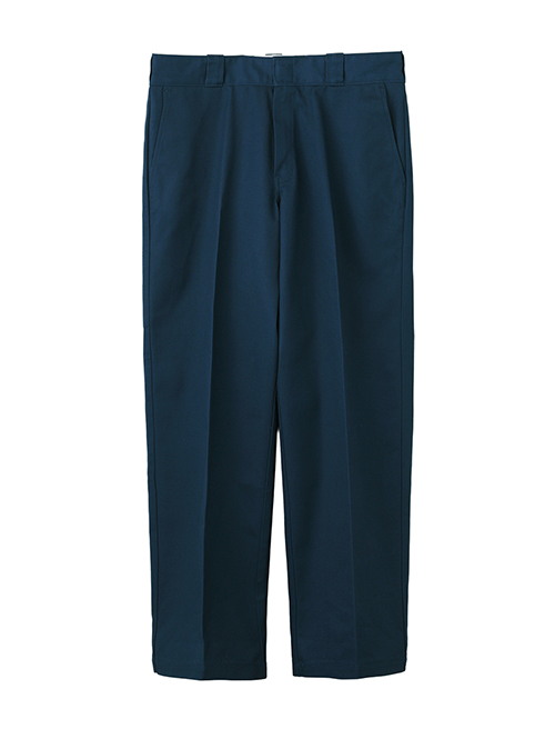 Dickies JP  |  877 Work Pant Loose Fit - D.Navy