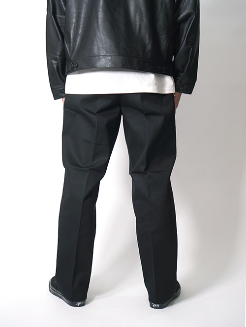 Dickies JP  |  877 Work Pant Loose Fit - Black