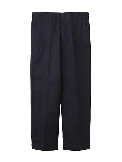 Dickies JP  |  877 Work Pant Loose Fit - Black