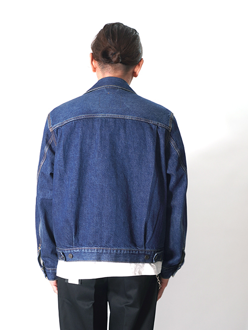 Levis Premium |  TYPEⅡトラッカージャケット