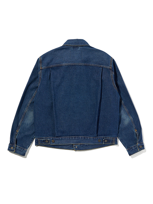 Levis Premium |  TYPEⅡトラッカージャケット