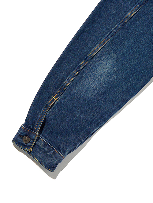 Levis Premium |  TYPEⅡトラッカージャケット