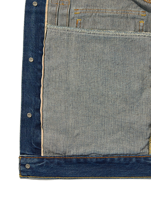 Levis Premium |  TYPEⅡトラッカージャケット