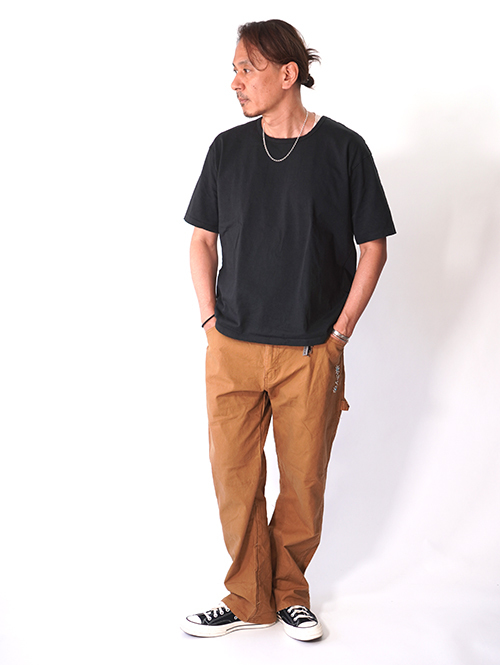 Vintage Dickies | カスタムペインターパンツ - 36 (K)
