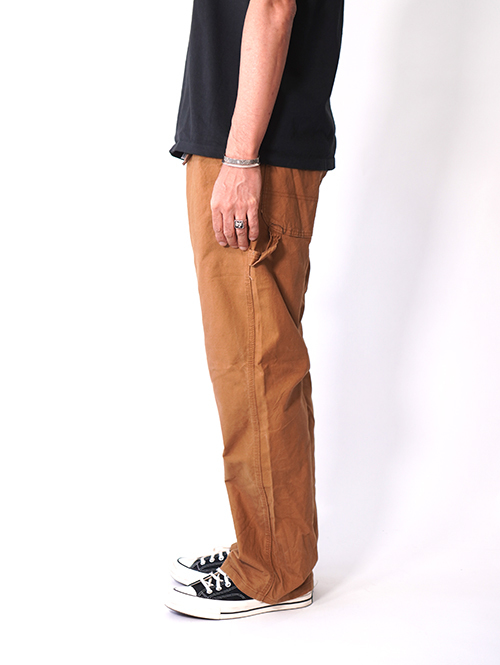 Vintage Dickies | カスタムペインターパンツ - 36 (K)