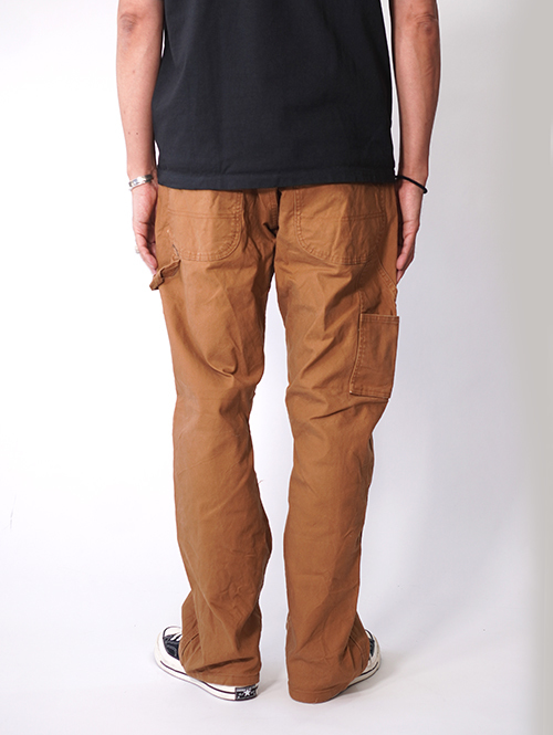 Vintage Dickies | カスタムペインターパンツ - 36 (K)