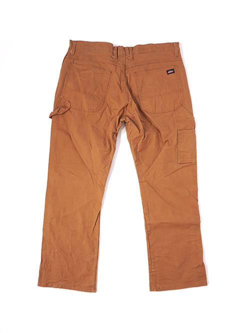 Vintage Dickies | カスタムペインターパンツ - 36 (K)