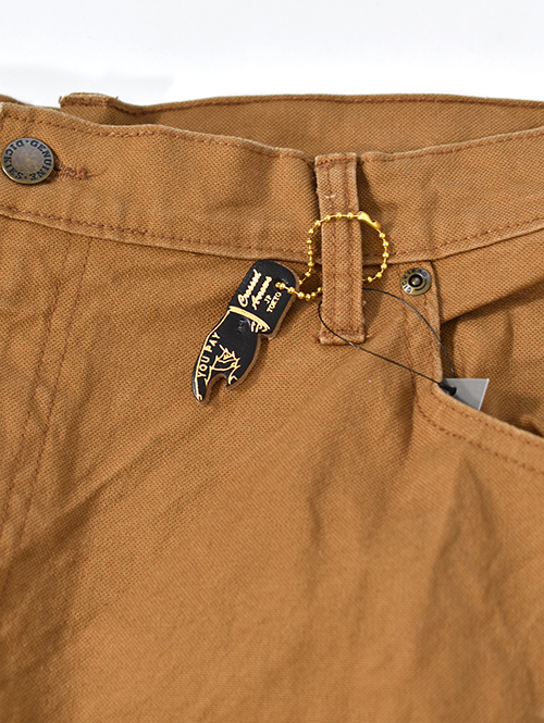 Vintage Dickies | カスタムペインターパンツ - 36 (K)