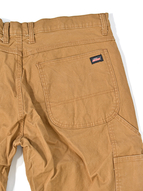 Vintage Dickies | カスタムペインターパンツ - 36 (K)