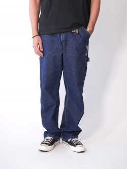 Vintage Wrangler | カスタムペインターパンツ - 34 (L)