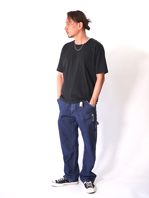 Vintage Wrangler | カスタムペインターパンツ - 34 (L)