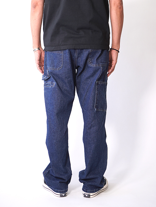 Vintage Wrangler | カスタムペインターパンツ - 34 (L)