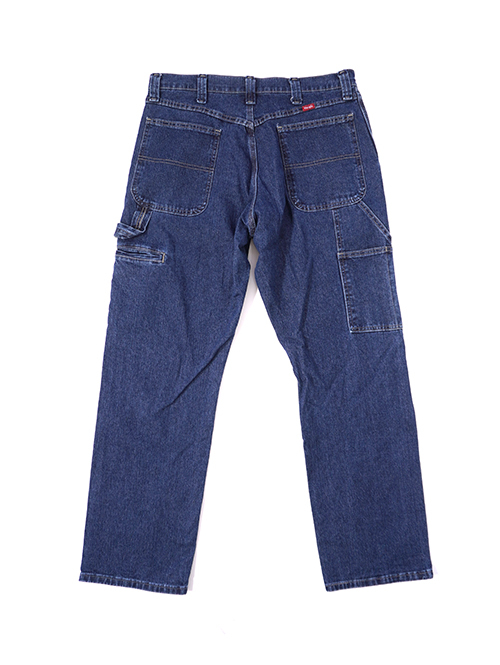 Vintage Wrangler | カスタムペインターパンツ - 34 (L)