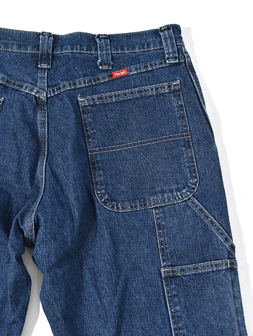 Vintage Wrangler | カスタムペインターパンツ - 34 (L)
