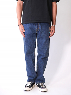 Vintage Levi's カスタムデニムパンツ 505 - 34 (I) 