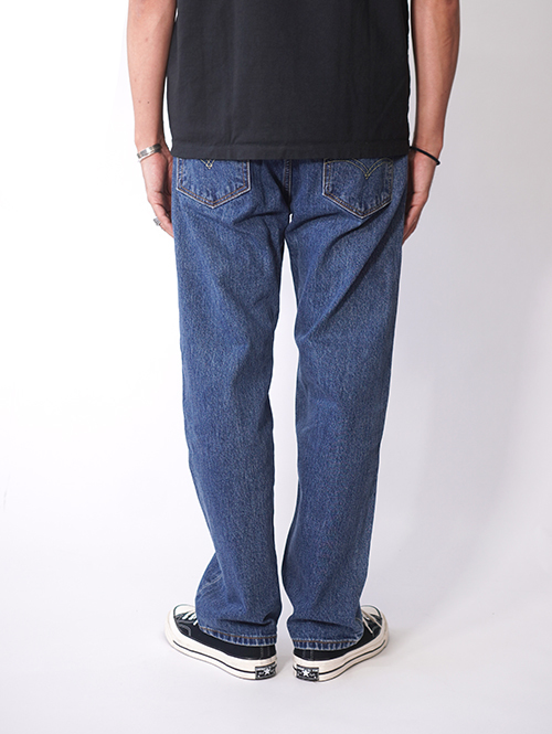 Vintage Levi's カスタムデニムパンツ 505 - 34 (I) 