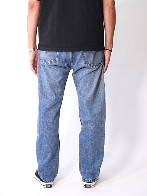 Vintage Levi's カスタムデニムパンツ 505 - 36 (E) 