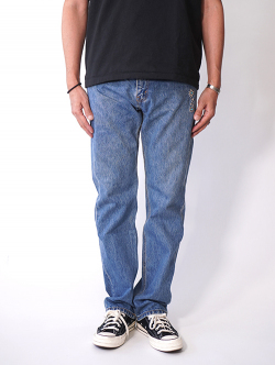 Vintage Levi's カスタムデニムパンツ 505 - 32 (C) 