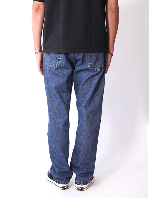 Vintage Levi's カスタムデニムパンツ 505 - 34 (B) 