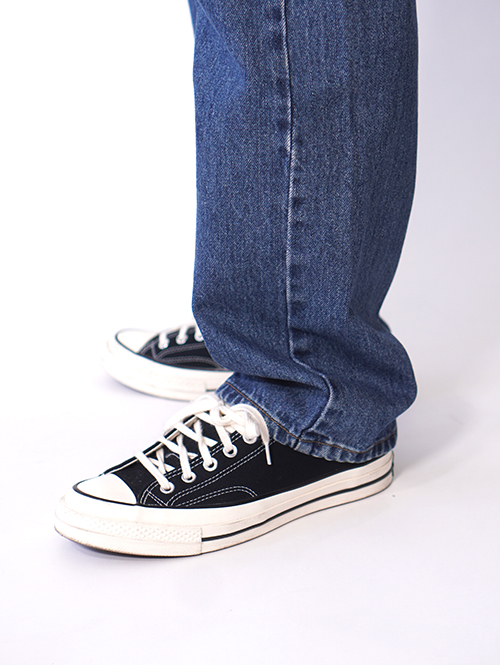 Vintage Levi's カスタムデニムパンツ 505 - 34 (B) 