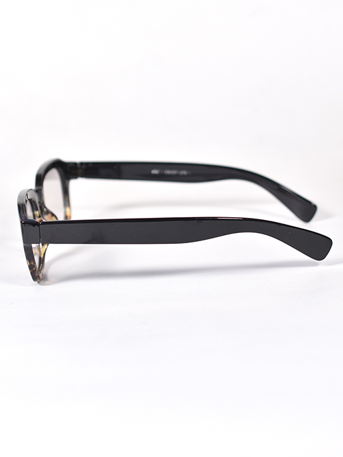 LE FOON| Urban Edge -Half Demi
