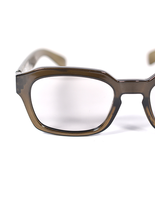 LE FOON| Urban Edge-Olive