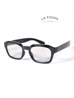 LE FOON| Urban Edge-Black