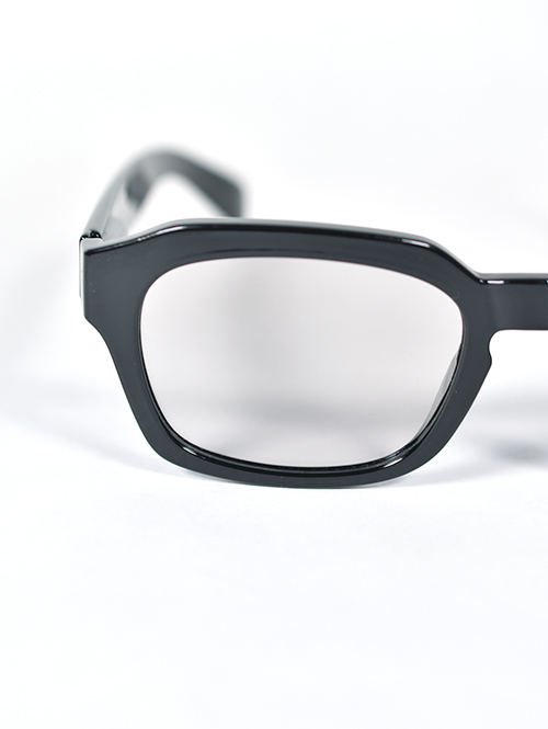 LE FOON| Urban Edge-Black