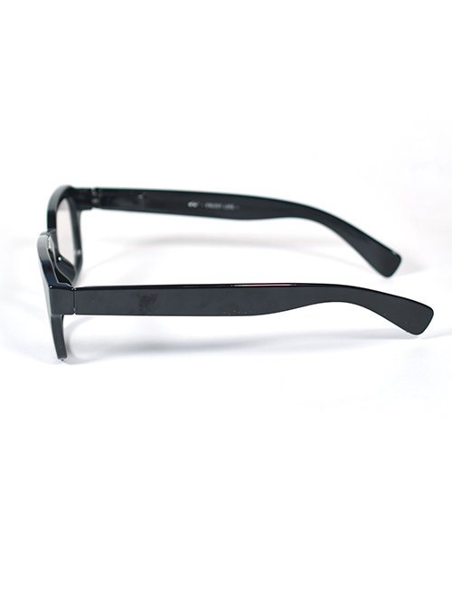 LE FOON| Urban Edge-Black