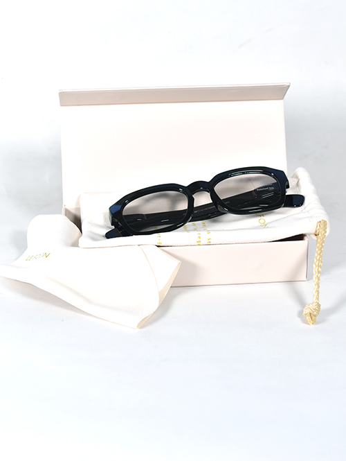LE FOON| Urban Edge-Black