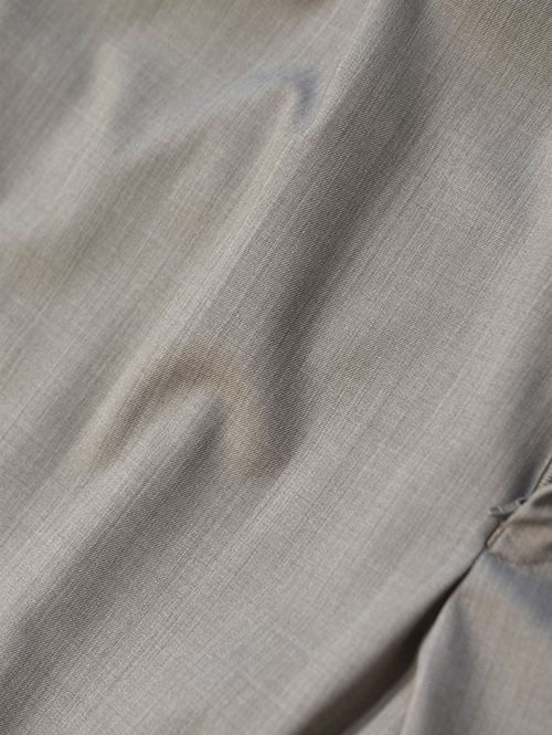FANTASTICDAYS  |  UNCREASE PANT - Beige