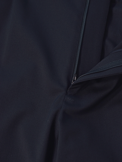 FANTASTICDAYS  |  UNCREASE PANT - Black