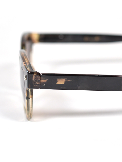 LE FOON|Classic Wellington(Zeiss Lens) -イエローデミ