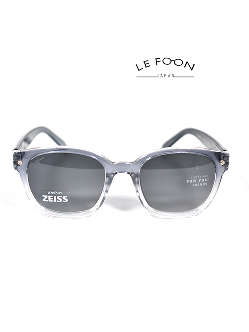 LE FOON|Classic Wellington(Zeiss Lens) -ブラッククリア