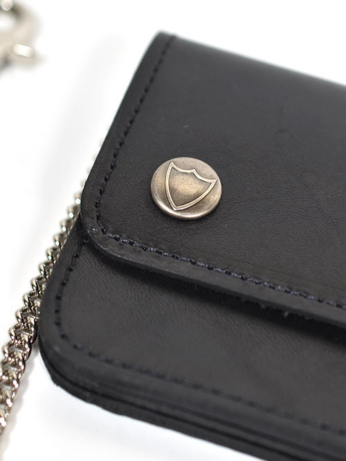 HTC T-1 Wallet #Biker Wallet W/Chain