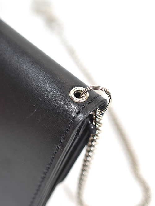 HTC T-1 Wallet #Biker Wallet W/Chain