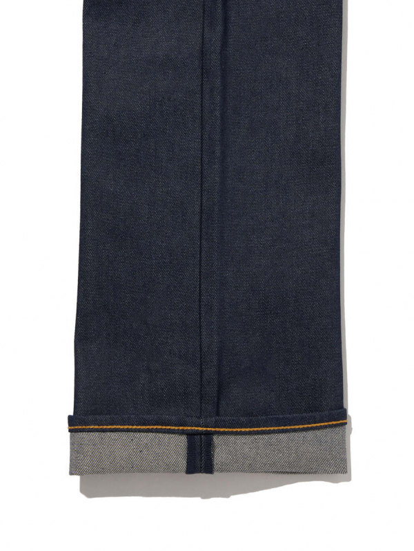 Levi's  |  517™ ブーツカット ジーンズ ダークインディゴ リジッド （レングス30）