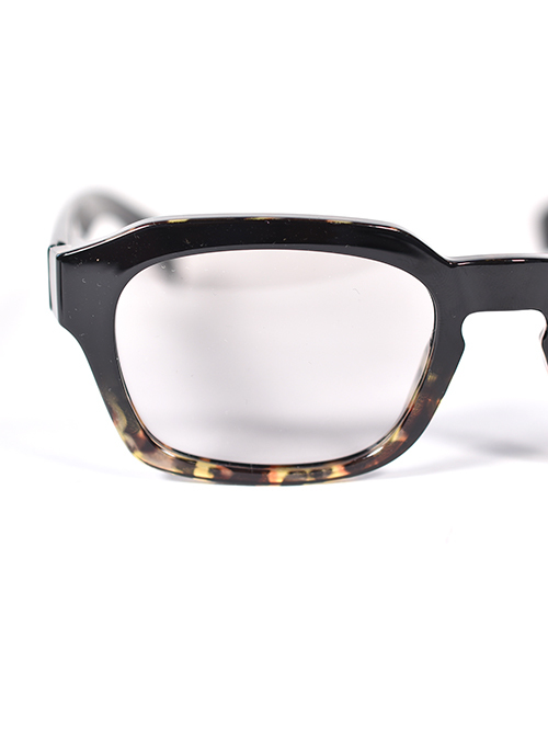 LE FOON| Urban Edge -Half Demi