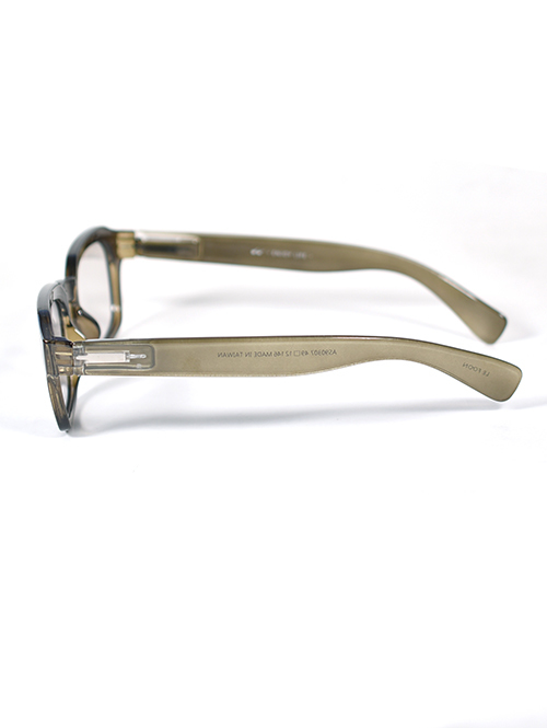LE FOON| Urban Edge-Olive