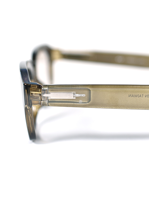 LE FOON| Urban Edge-Olive