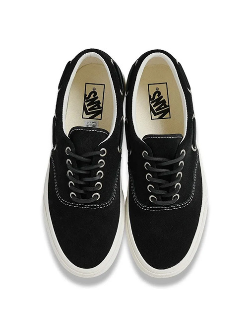 VANS USA | AUTHENTIC Boat Shoes 