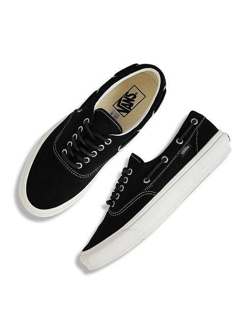 VANS USA | AUTHENTIC Boat Shoes 