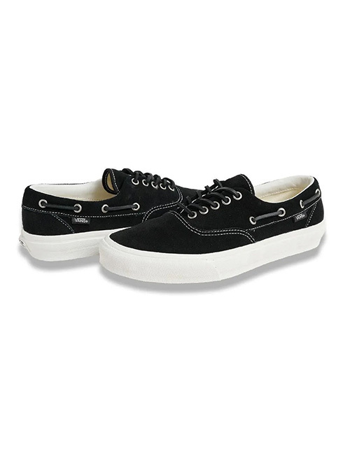 VANS USA | AUTHENTIC Boat Shoes 