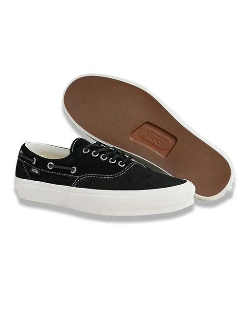 VANS USA | AUTHENTIC Boat Shoes 
