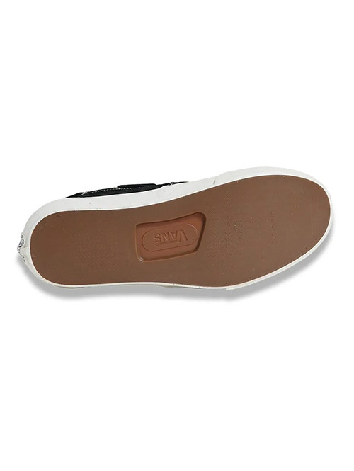 VANS USA | AUTHENTIC Boat Shoes 