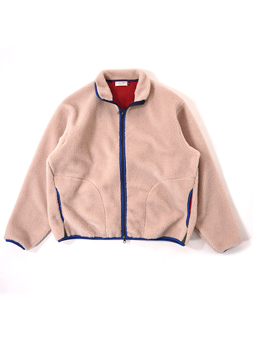 ILL ONE EIGHTY CLASSIC PILE CARDIGAN (ILL262-29)